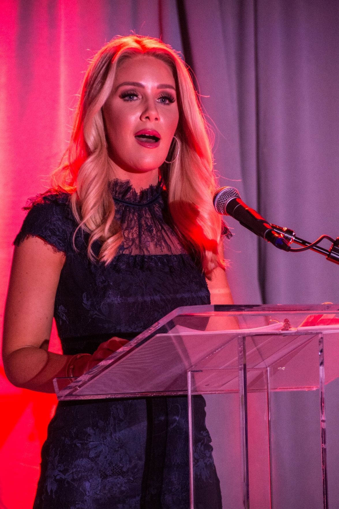 Cardinal Glennon's Glennon Style 2019